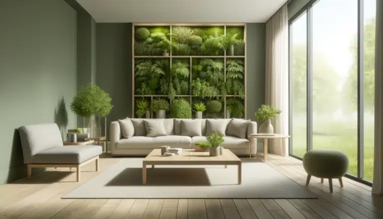 Green Minimalism: Less Is More in Your Indoor Garden